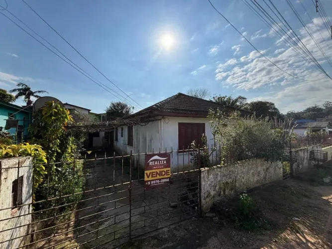 Terreno à venda, Santa Isabel - Viamão/RS