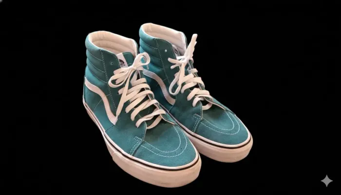 Tenis vans