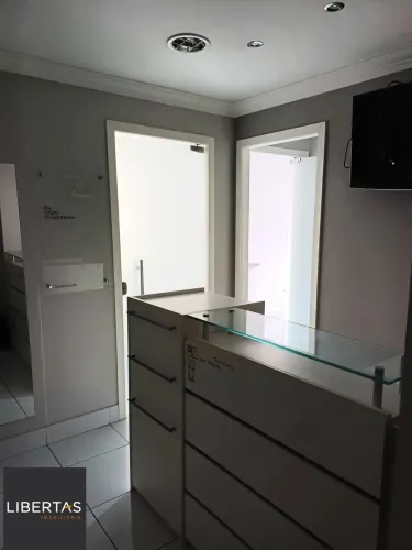 Sala Comercial em Teresópolis