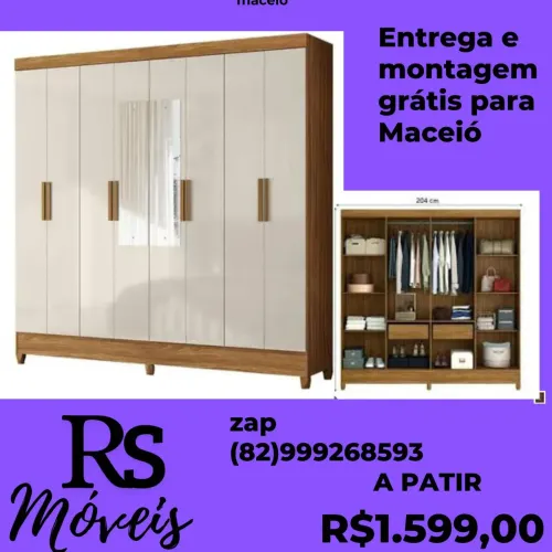 Guarda roupa