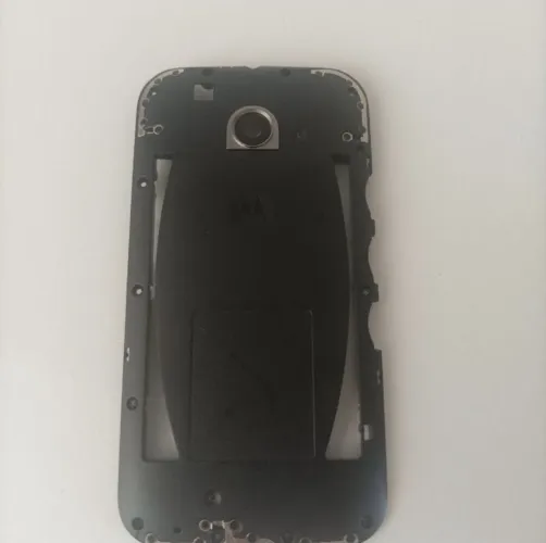 Carcaça Traseira Moto E1 xt1022/xt1025