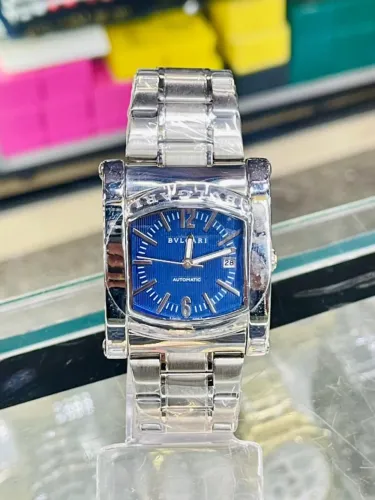 Relógio Bvlgari W47