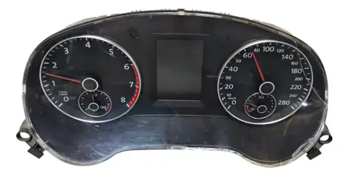 Painel Instrumento Jetta 2.0 2014 Comfortline 5c6920871