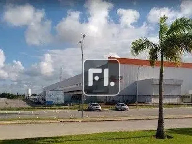 Galpão para alugar, 1960 m² por R$ 59.821,02/mês - Distrito Industrial Diper - Cabo de San
