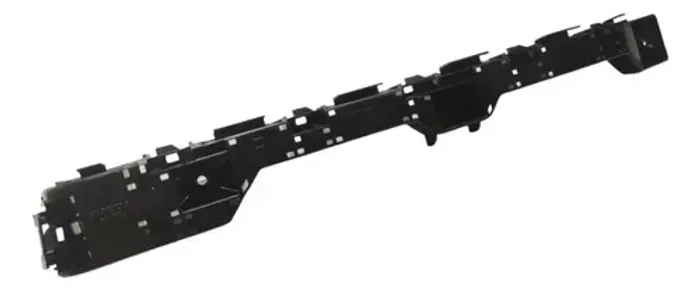 Guia Para-choque Traseiro Hr-v 15/18 Direito 71593t7a000