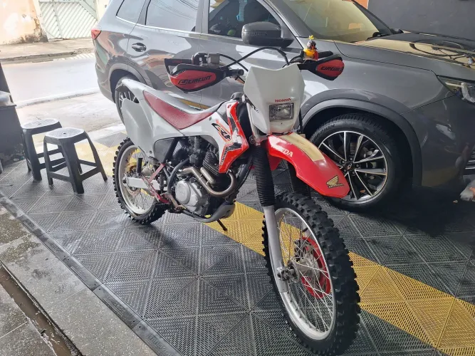 CRF 230F