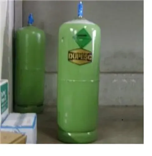 Cilindro Freon - 62 kg