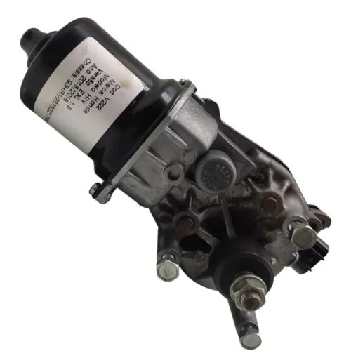 Motor Limpador Parabrisa Honda Hrv 2016 2017 2018 2019