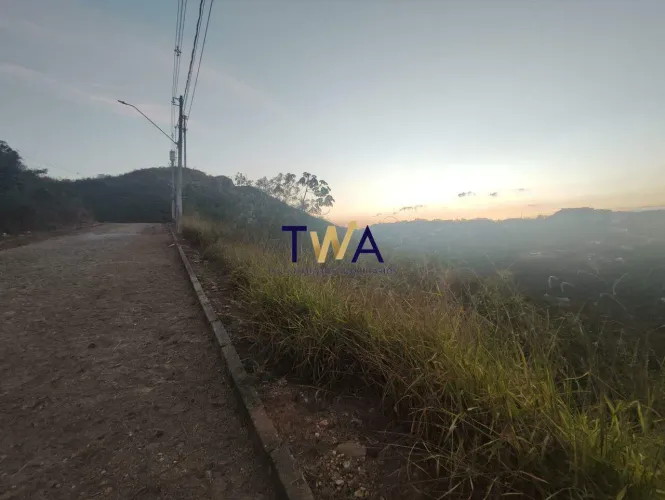 Lote em condomínio, Vila Del Rey Anexo, Vila Del Rey, Nova Lima, R$1.000.000,00, à venda n