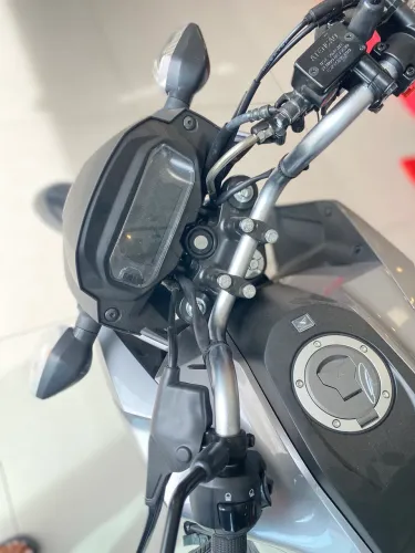 CG FAN 160 - DISPONÍVEL À PRONTA ENTREGA!