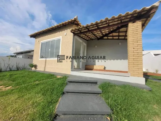 Casa de Condomínio à venda, 3 quartos, 1 suíte, 2 vagas, Recanto do Sol - São Pedro da Ald