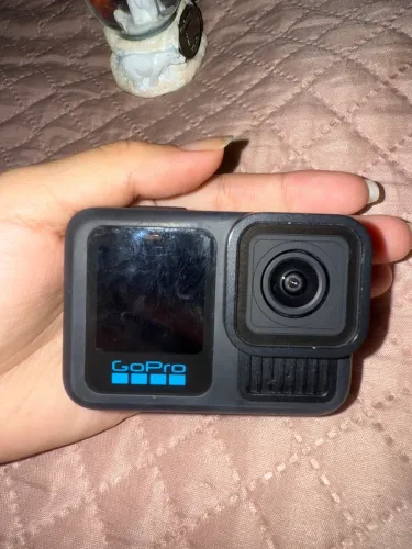 Câmera GoPro hero 13