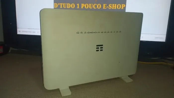 Modem Zte Zxhn 680 usado