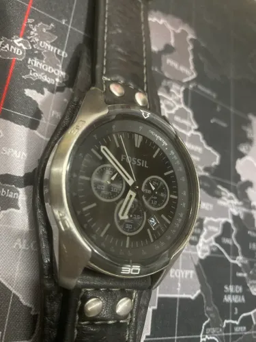 Relógio FOSSIL CH-2586