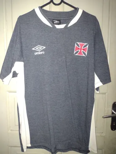 Camisa 2015 Vasco 