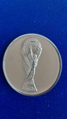 Imã da Fifa