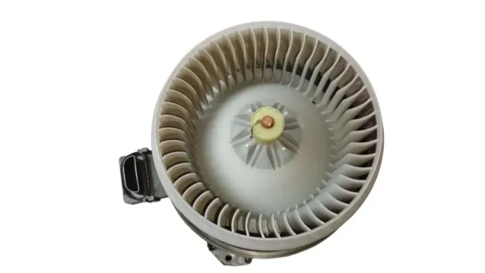 Motor Ventilação Interna Ar Condicionado Spin 2013 a 2015