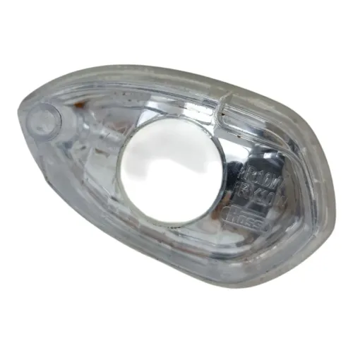 Lente Pisca Dianteiro Yamaha Fazer 250  Código 50r004238
