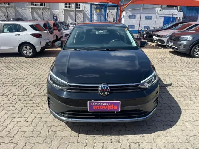 Volkswagen Virtus TSI 1.0 Flex 12V 4P Aut. 2024