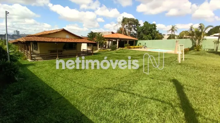 Venda Lote-Área-Terreno Chácara Novo Horizonte Contagem