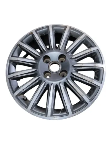 Roda Liga Leve Aro 16 Linea Marea Mobi Palio Pulse 