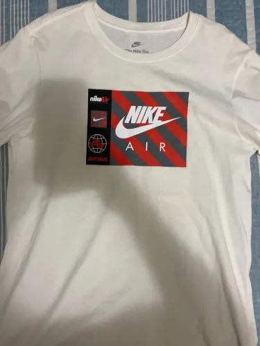 Camiseta Nike Air - Unissex Original