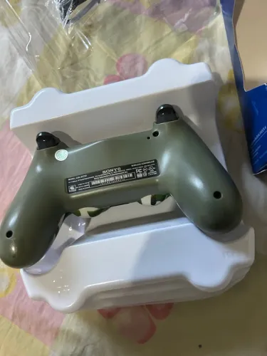 Controle ps4 PlayStation 4 PC E SMART TV 