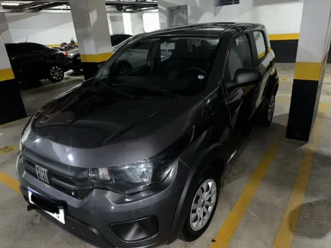 Alugo carro para motorista de aplicativo, Uber, 99 e In drive
