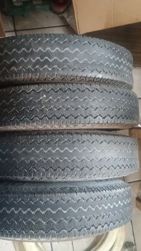 PNEUS MAGGION ARO 15 PRO FUSCA 