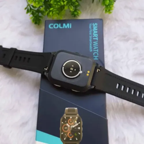 RELÓGIO smartwatch Colmi P71