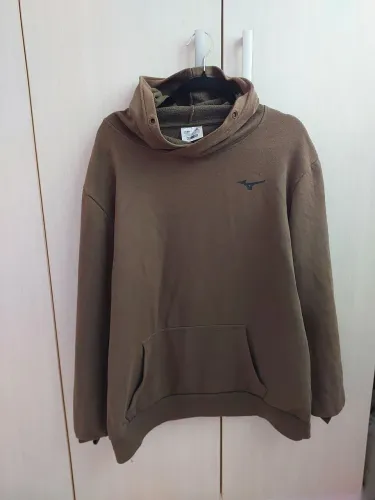 Moletom Mizuno GG original 