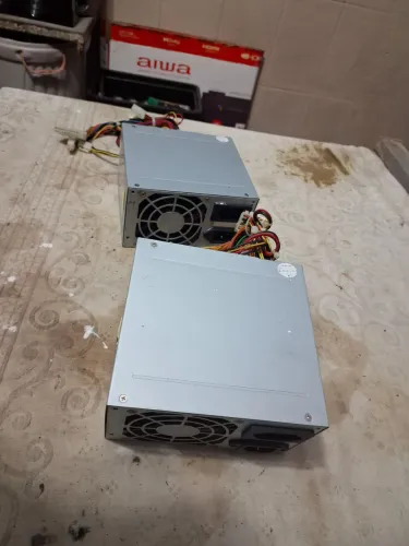 Fontes de PC 250w .valor unitario 