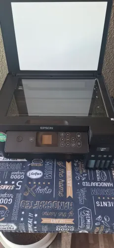 Multifuncional epso l4160
