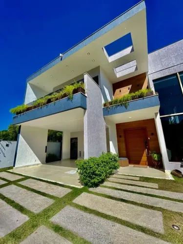 Casa com 4 dormitórios à venda, 310 m² por R$ 2.050.000,00 - Viverde II - Rio das Ostras/R