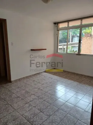 Kit no Jardim São Paulo com 38,00m²
