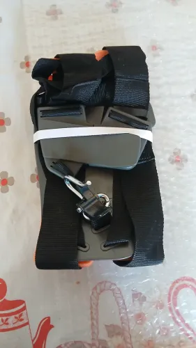 Cinto roçadeira Stihl, Husqvarna, Toyama, Vulcan...