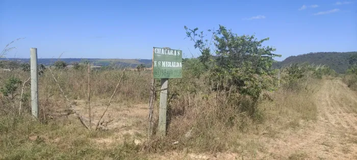 AGORA OU NUNCA!! CHÁCARA 20.000 M2