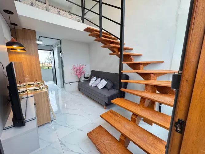 Duplex em Jaguaruna