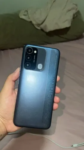 Celular Tecno Spark 8C