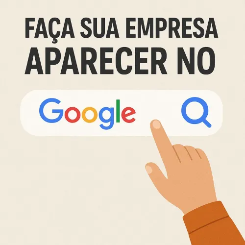 Google Ads/Google Meu Negócio