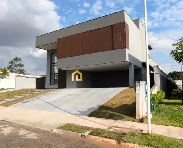 Condomínio Saint Patrick - Casa no Condomínio Saint Patrick- Sorocaba/SP