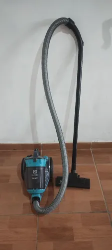Aspirador de Pó 