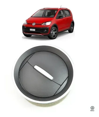 Grade Difusor Saida De Ar Up! 1sb819703itz Original Vw