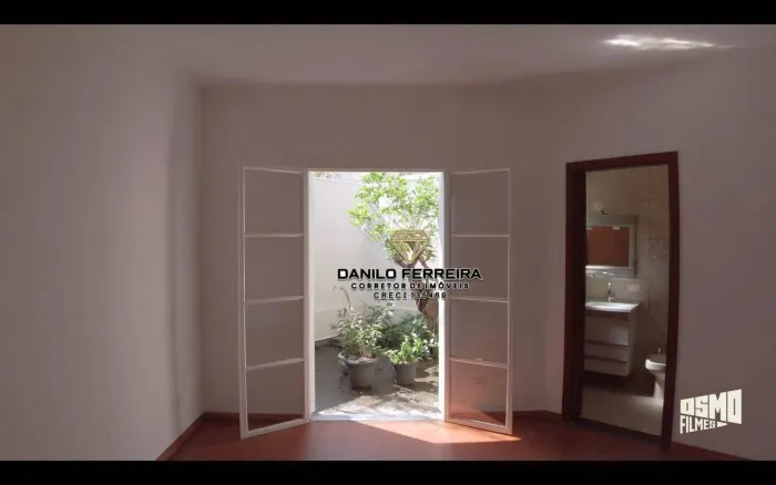 Casa com 2 dormitórios à venda, 103 m² por R$ 650.000 - Centro - Itu/SP