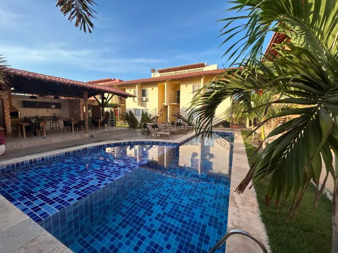 VILLAMARES ATALAIA - LUIS CORREIA-PI - venda: 279mil - DAVID BASTOS (CRECI-PI 4309/F)