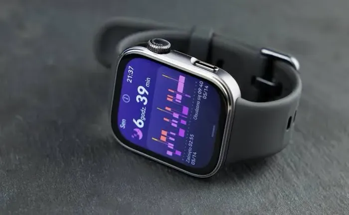 Huawei Watch Fit 4 Smartwatch GPS Lacrado