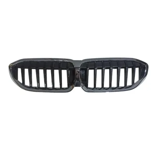 Grade Frontal Bmw 320i 330i 2019 A 2022 Usada 19297610