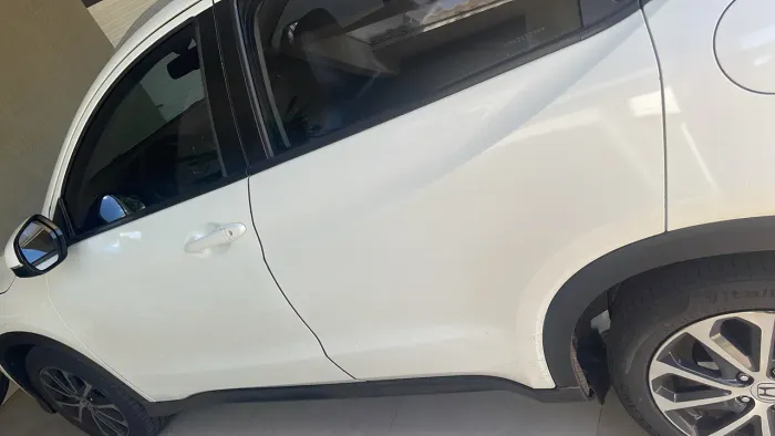 Honda HR-V EXL 1.8 Flexone 16V 5P Aut. 2021