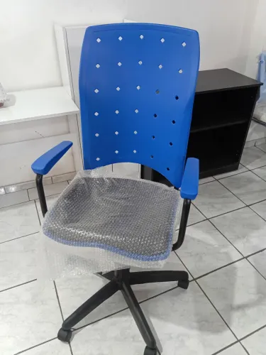 Cadeira com 30% de desconto 