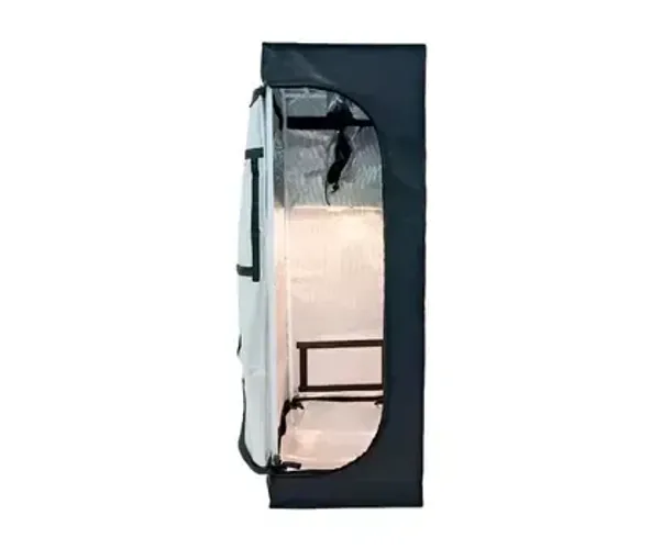 ESTUFA GROW TENT ULTRA COMPACTA - WEE GROW - 40x40x120cm